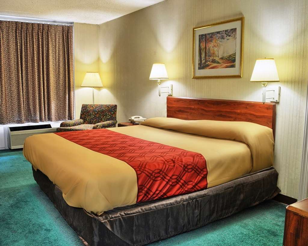 โฮเวิร์ด จอห์นสัน บาย วินด์แฮม แอตแลนตา คอลเลจ พาร์ค Hotel คอลเลจพาร์ค ห้อง รูปภาพ