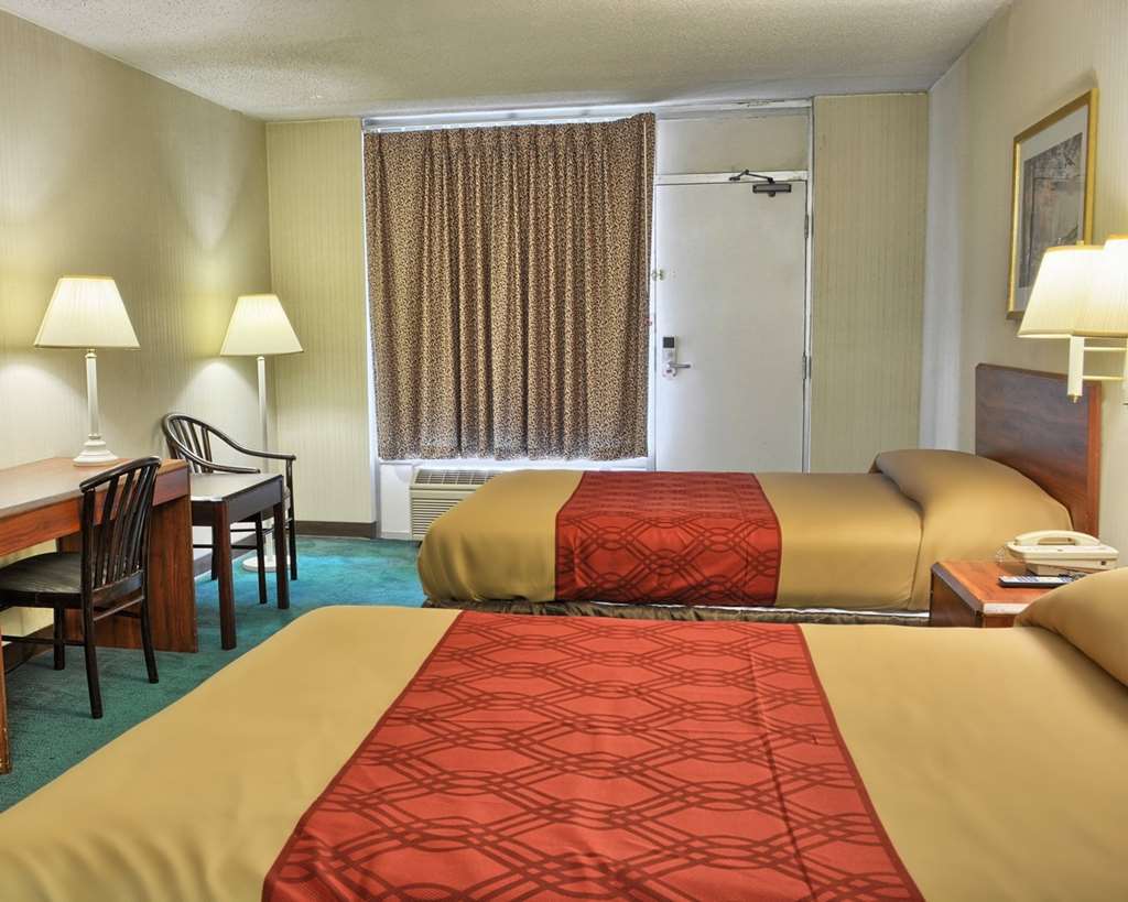 โฮเวิร์ด จอห์นสัน บาย วินด์แฮม แอตแลนตา คอลเลจ พาร์ค Hotel คอลเลจพาร์ค ห้อง รูปภาพ