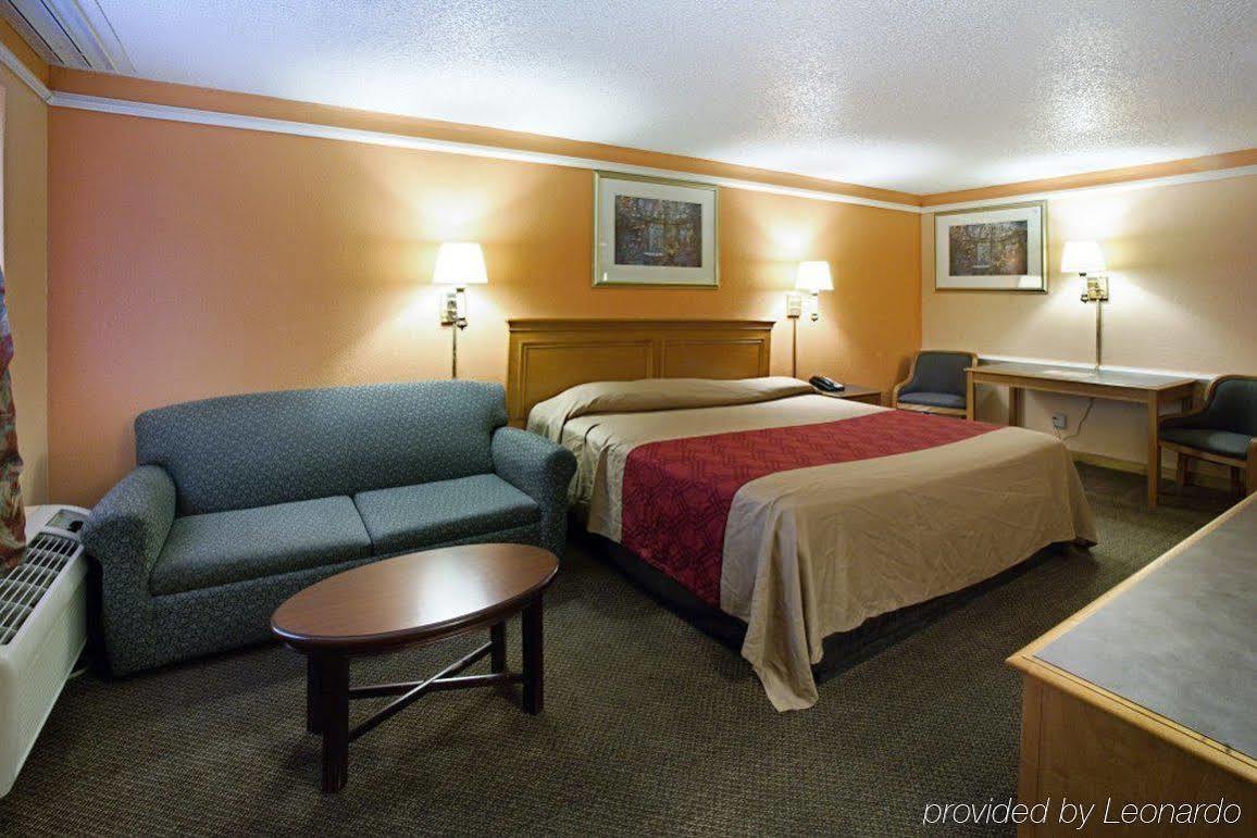 โฮเวิร์ด จอห์นสัน บาย วินด์แฮม แอตแลนตา คอลเลจ พาร์ค Hotel คอลเลจพาร์ค ภายนอก รูปภาพ