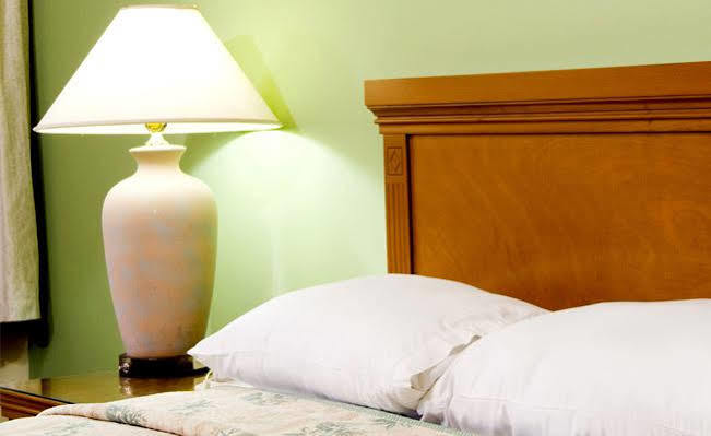 โฮเวิร์ด จอห์นสัน บาย วินด์แฮม แอตแลนตา คอลเลจ พาร์ค Hotel คอลเลจพาร์ค ภายนอก รูปภาพ